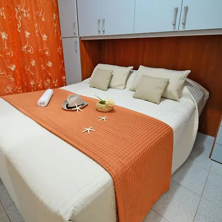 Poseidon 3 Myho Casa * Vasto