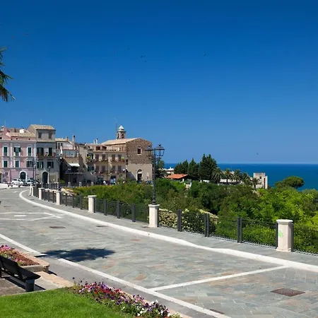 Poseidon 3 Myho Casa Apartment *