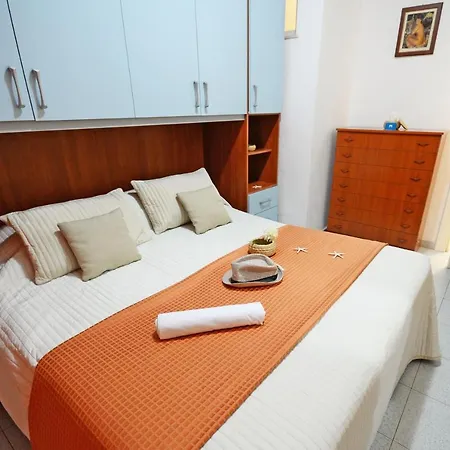 Apartment Poseidon 3 Myho Casa